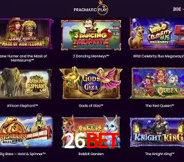 26Bet Com