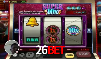 26Bet